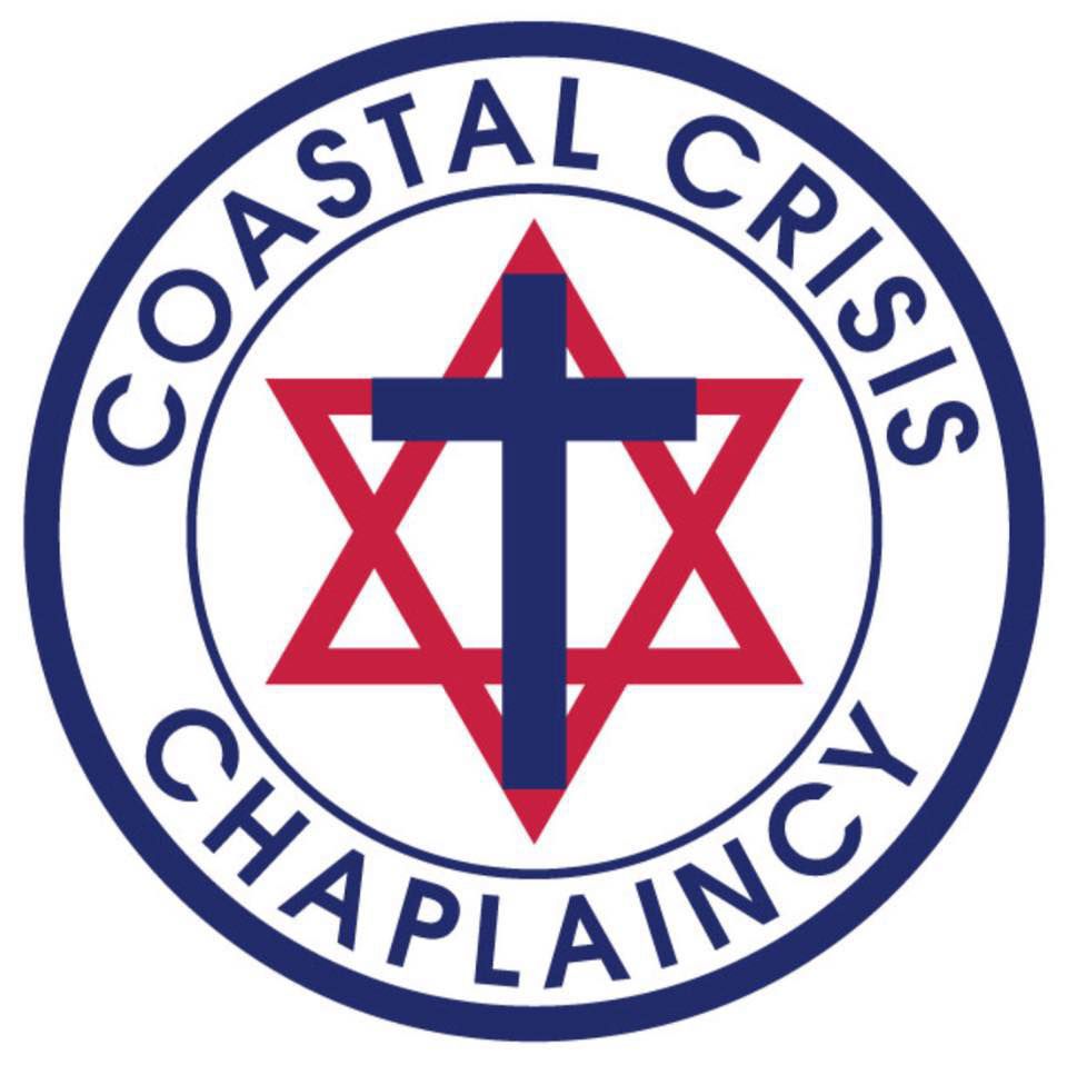 coastal crisis chaplaincy logo